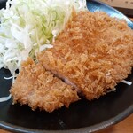 とんかつ皆川 - 