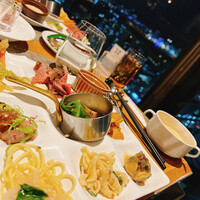 スカイグリルブッフェGOCOCU - 