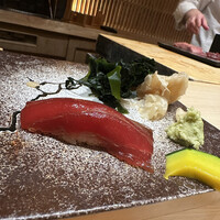 鮨 つきうだ - 