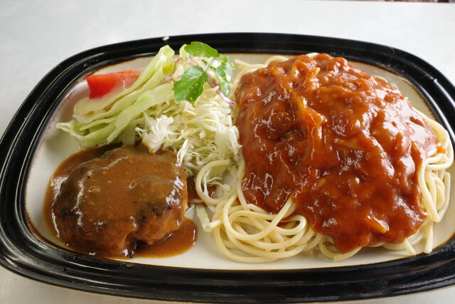 レストラン立美 - 二本松（日本料理）の写真