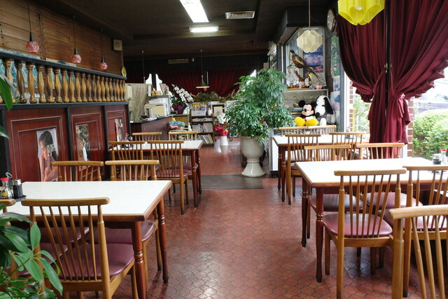 レストラン立美 - 二本松（日本料理）の写真