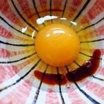 Michi No Eki Sambon Giyamanami - ひまわり卵