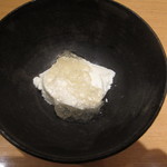 神保町 傳 - デザート