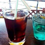 フィーカ フィーカ - アイスコーヒー