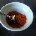 STAR - チーズナン用のスパイス♡