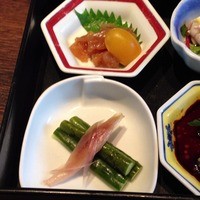 過門香 丸の内トラストタワー店 - 