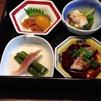 過門香 丸の内トラストタワー店 - 