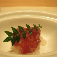 艪 - 酒盗は上品