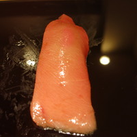 艪 - １週間寝かせた中トロ