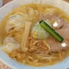 ラー麺専門店 こしがや