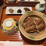 大國屋鰻兵衞 - 