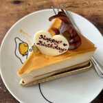 クリオロ 中目黒店 - 