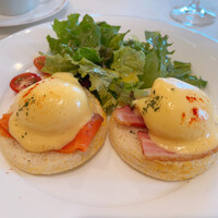 スペシャリティレストラン マルメゾン - 