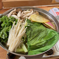 しゃぶしゃぶ KINTAN 代官山本店 - 