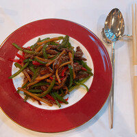 中国料理 春蘭門 - 