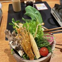 しゃぶしゃぶ KINTAN 代官山本店 - 