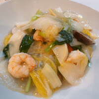 中国料理 春蘭門 - 