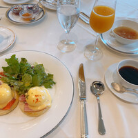 スペシャリティレストラン マルメゾン - 