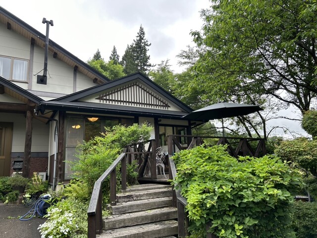 蕎壽庵（里山の手打ちそば　きょうじゅあん） - 川渡温泉（そば）の写真