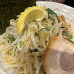 横浜家系ラーメン 有楽家 - 