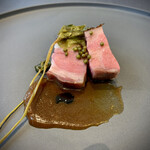 プレゼンテ スギ - 