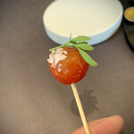 プレゼンテ スギ - 