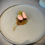 プレゼンテ スギ - 