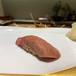 Sushi Shiorian Yamashiro - 