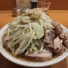 麺屋 長次郎