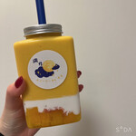 満月 スイーツ・タピオカ - 