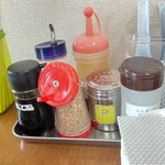 麺工房 ラーメン いち - 