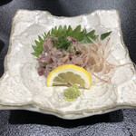 Isshin sushi - 