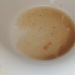 麺工房 ラーメン いち - 骨粉