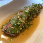 やきとん 宮ちゃん - ればテキ