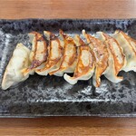 麺工房 ラーメン いち - これもブチ旨い