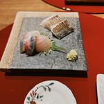 Bashamichi Sushi Keishin - 