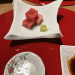 Bashamichi Sushi Keishin - 