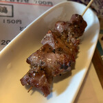 やきとん 宮ちゃん - たん