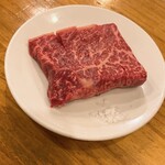 Yakiniku Oumigyuunikuten - 