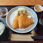 産直の魚貝と日本酒・焼酎 和バル 三茶まれ - 