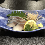 Isshin sushi - 