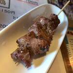 やきとん 宮ちゃん - たん