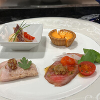 mahoroba 鉄板 心斎橋 - 