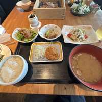 羅豚 ギンザ・グラッセ - 