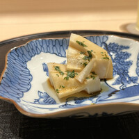 新ばし 星野 - 
