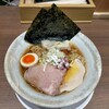 Homemade Ramen 麦苗室町 COREDO室町店