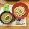 katsuryuuebikanisemmonkoukakudou - 雲丹つけ麺