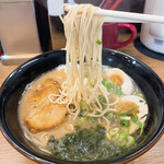 Ramen buu - 