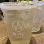 WIRED CAFE - 