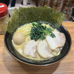 壱角家 新宿5丁目店 - 